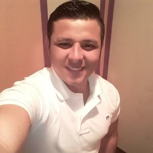 Meet your Posher, Elmer